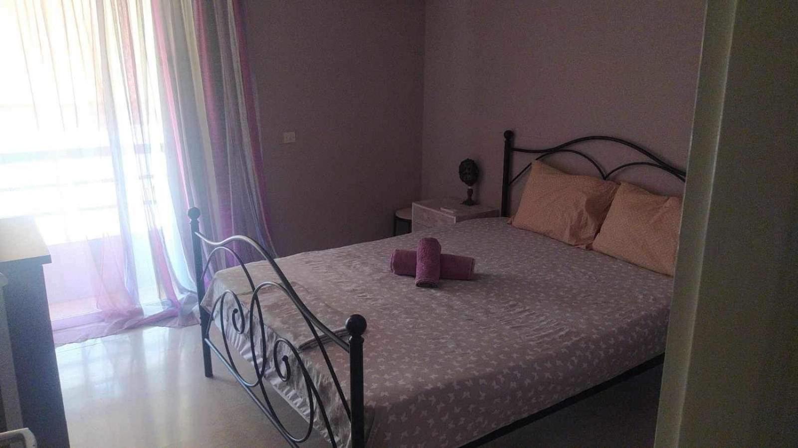 Comfortable Beachfront Apartment Loutraki  Luaran gambar